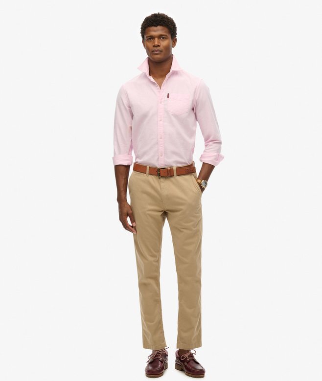 Slim Fit Chinos Slim Fit Chinos