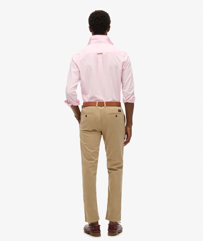 Slim Fit Chinos Slim Fit Chinos