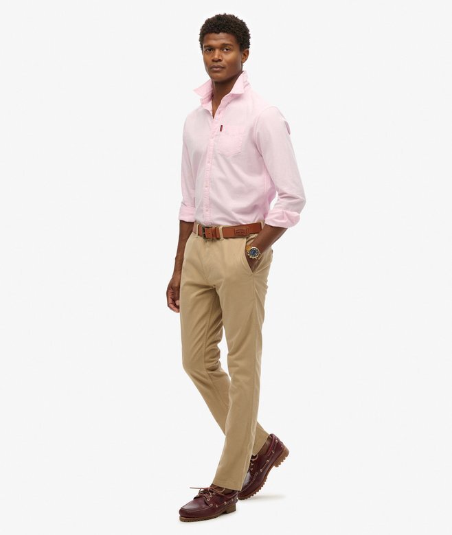 Slim Fit Chinos Slim Fit Chinos
