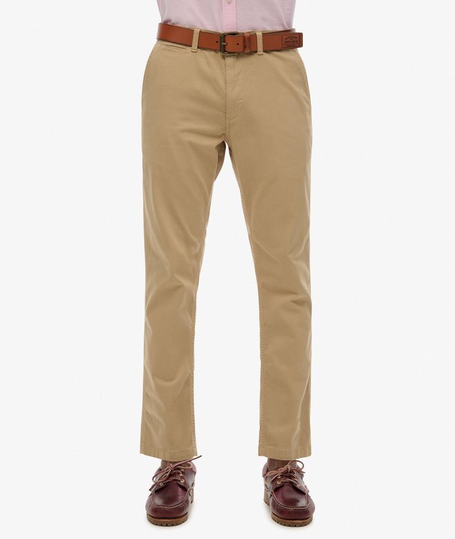 Slim Fit Chinos Slim Fit Chinos