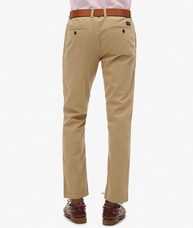 Slim Fit Chinos Slim Fit Chinos