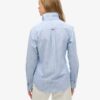 Slim Oxford Long Sleeve Shirt
