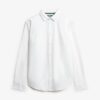 Slim Oxford Long Sleeve Shirt