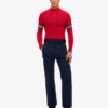 Slim Ski Trousers