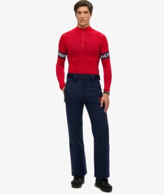 Slim Ski Trousers