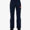 Slim Ski Trousers