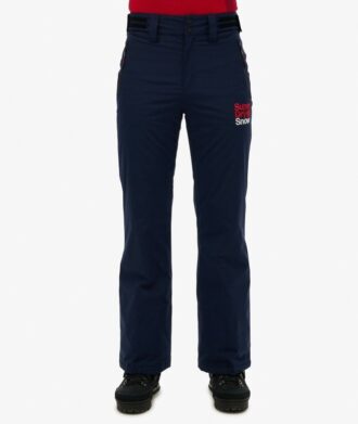 Slim Ski Trousers