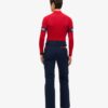 Slim Ski Trousers