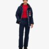 Slim Ski Trousers