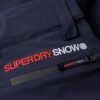 Slim Ski Trousers