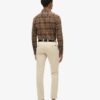 Slim Tapered Stretch Chino Trousers Slim Tapered Stretch Chino Trousers