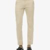 Slim Tapered Stretch Chino Trousers Slim Tapered Stretch Chino Trousers