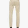 Slim Tapered Stretch Chino Trousers Slim Tapered Stretch Chino Trousers