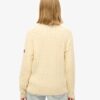 Slouchy Cable Roll Neck Jumper Slouchy Cable Roll Neck Jumper