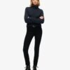 Slouchy Cable Roll Neck Jumper Slouchy Cable Roll Neck Jumper