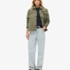 Slouchy Knitted Crew Jumper Slouchy Knitted Crew Jumper