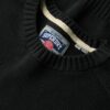 Slouchy Knitted Crew Jumper Slouchy Knitted Crew Jumper