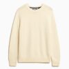 Slouchy Knitted Crew Jumper Slouchy Knitted Crew Jumper
