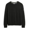 Slouchy Knitted Crew Jumper Slouchy Knitted Crew Jumper