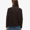 Slouchy Stitch Roll Neck Knit Slouchy Stitch Roll Neck Knit