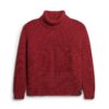 Slouchy Stitch Roll Neck Knit Slouchy Stitch Roll Neck Knit
