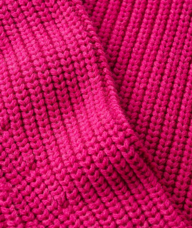 Slouchy Stitch Roll Neck Knit Slouchy Stitch Roll Neck Knit
