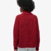 Slouchy Stitch Roll Neck Knit Slouchy Stitch Roll Neck Knit