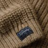 Slouchy Stitch Roll Neck Knit Slouchy Stitch Roll Neck Knit