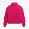 Slouchy Stitch Roll Neck Knit Slouchy Stitch Roll Neck Knit