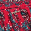 Smocked Beach Shorts