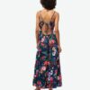 Smocked Cami Maxi Dress Smocked Cami Maxi Dress