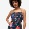 Smocked Cami Maxi Dress Smocked Cami Maxi Dress