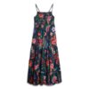 Smocked Cami Maxi Dress Smocked Cami Maxi Dress