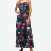 Smocked Cami Maxi Dress Smocked Cami Maxi Dress