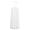 Smocked Midi Beach Dress Smocked Midi Beach Dress