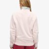 Souvenir Graphic Loose Crew Sweatshirt