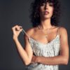 Sparkly Sequin Cami Mini Dress Sparkly Sequin Cami Mini Dress
