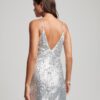 Sparkly Sequin Cami Mini Dress Sparkly Sequin Cami Mini Dress