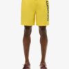Sport Graphic 17-Inch Recycled Swim Shorts
