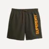 Sport Graphic 17-Inch Recycled Swim Shorts Sport Graphic 17-Inch Recycled Swim Shorts