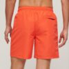 Sport Graphic 17-Inch Recycled Swim Shorts Sport Graphic 17-Inch Recycled Swim Shorts