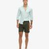 Sport Graphic 17-Inch Recycled Swim Shorts Sport Graphic 17-Inch Recycled Swim Shorts