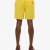 Sport Graphic 17-Inch Recycled Swim Shorts