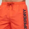 Sport Graphic 17-Inch Recycled Swim Shorts Sport Graphic 17-Inch Recycled Swim Shorts