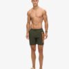 Sport Graphic 17-Inch Recycled Swim Shorts Sport Graphic 17-Inch Recycled Swim Shorts