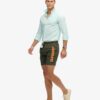 Sport Graphic 17-Inch Recycled Swim Shorts Sport Graphic 17-Inch Recycled Swim Shorts