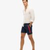 Sport Graphic 17-Inch Recycled Swim Shorts Sport Graphic 17-Inch Recycled Swim Shorts