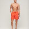 Sport Graphic 17-Inch Recycled Swim Shorts Sport Graphic 17-Inch Recycled Swim Shorts
