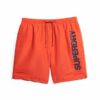 Sport Graphic 17-Inch Recycled Swim Shorts Sport Graphic 17-Inch Recycled Swim Shorts