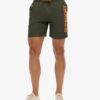 Sport Graphic 17-Inch Recycled Swim Shorts Sport Graphic 17-Inch Recycled Swim Shorts
